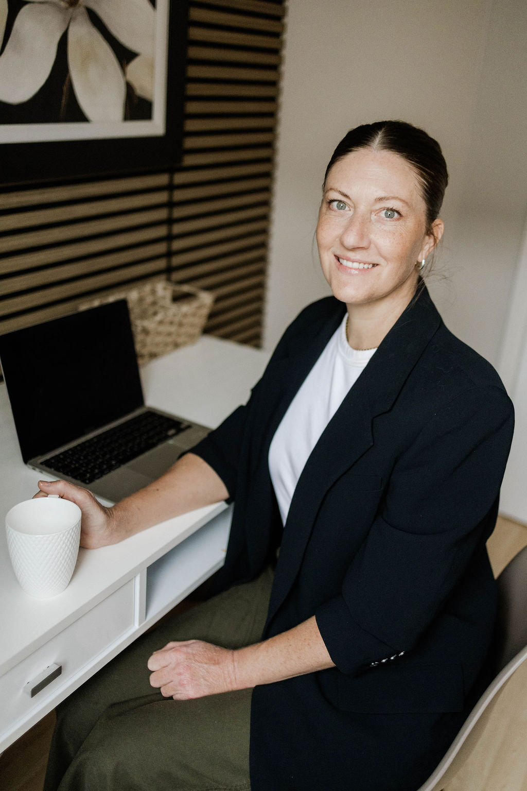 Robin Atkinson — Registered Psychotherapist (Qualifying)