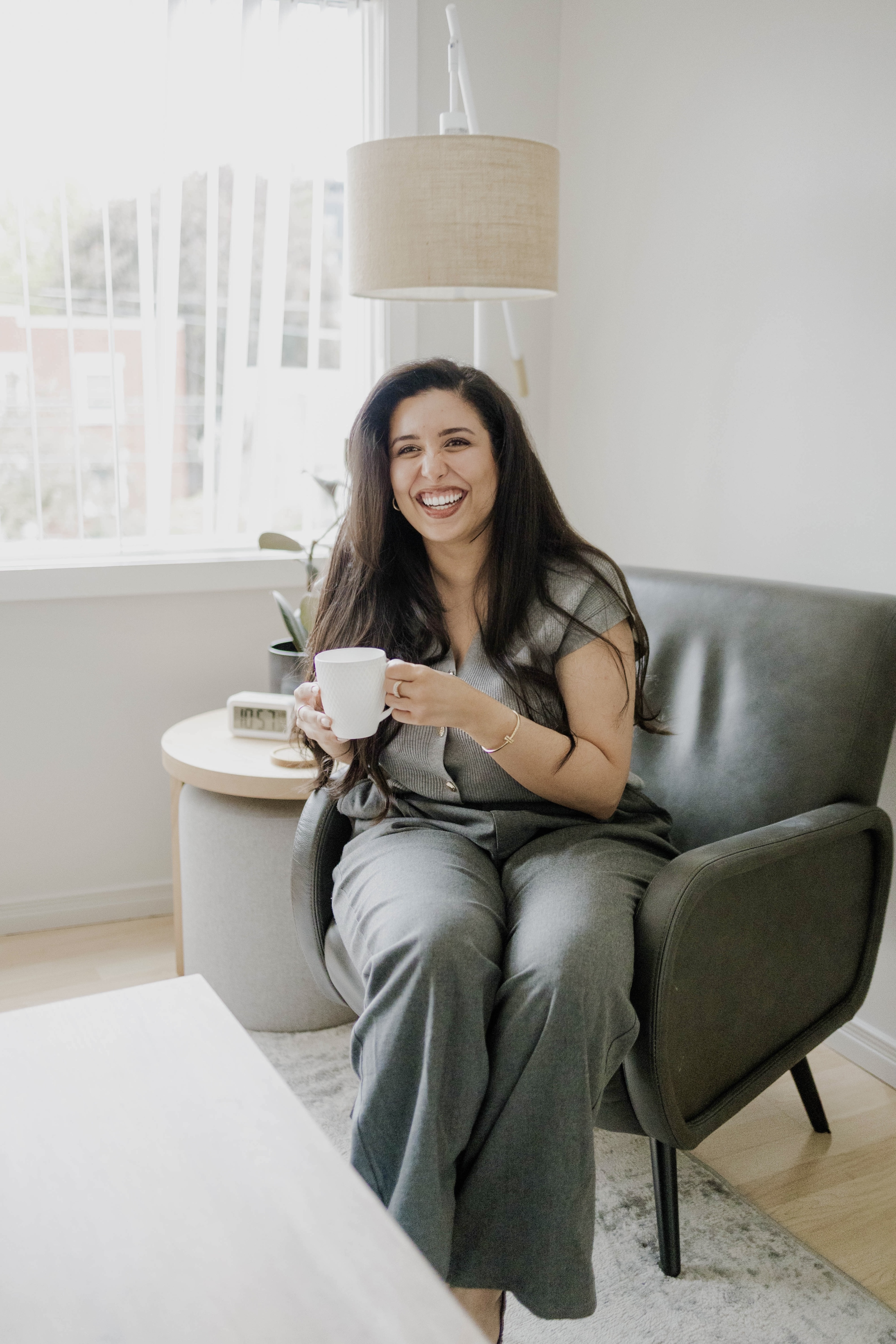 Yasmine Derdour